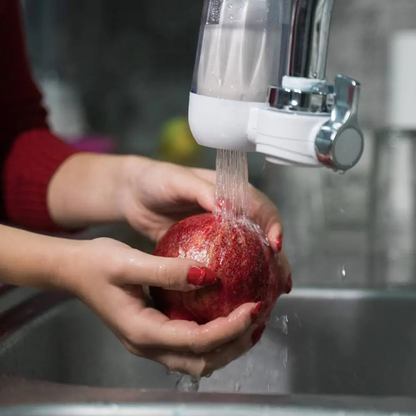 فيلتر تنقية المياه - Filtre de purification d'eau
