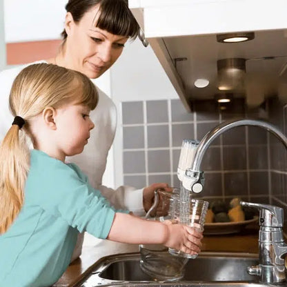 فيلتر تنقية المياه - Filtre de purification d'eau